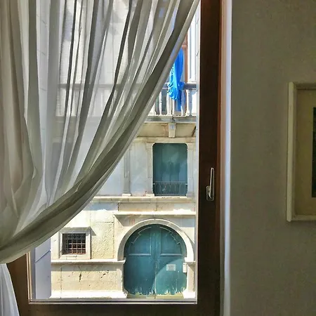 Lejlighed Palazzo San Severo