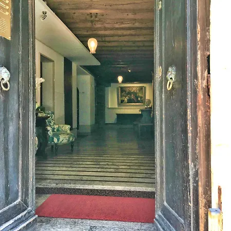 Palazzo San Severo Lejlighed