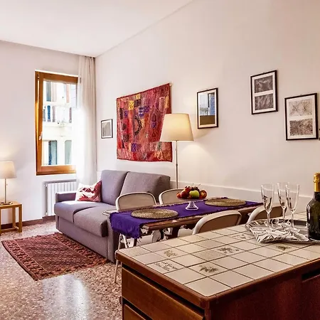 Lejlighed Palazzo San Severo *