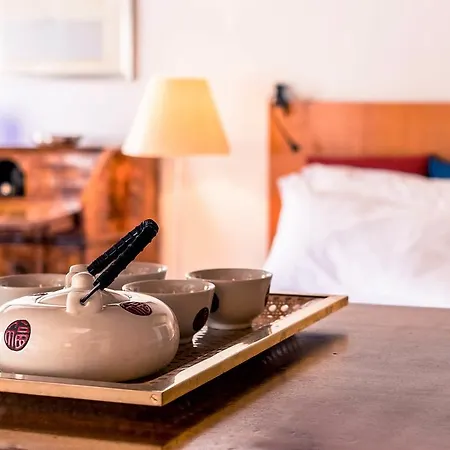 Appartement Palazzo San Severo