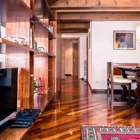 Appartement Palazzo San Severo *