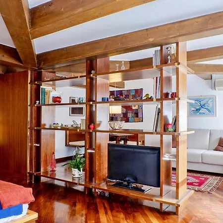 Appartement Palazzo San Severo *
