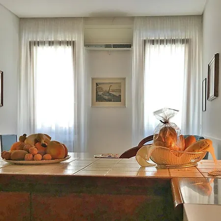 Appartement Palazzo San Severo