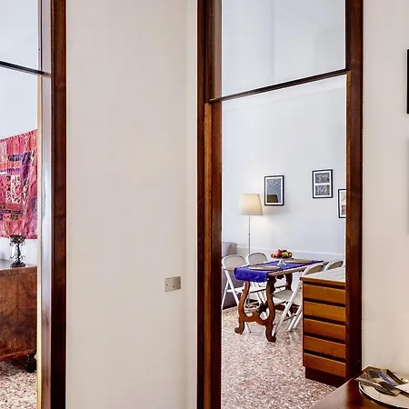 Palazzo San Severo Venice