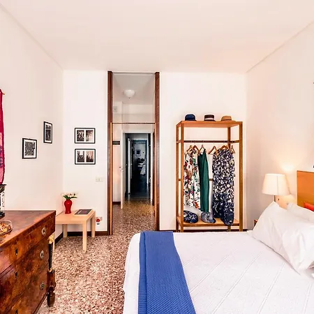 Appartement Palazzo San Severo Venise