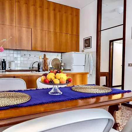 Appartement Palazzo San Severo *