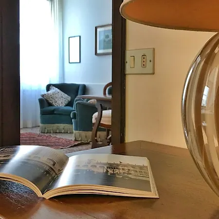 Palazzo San Severo Appartement