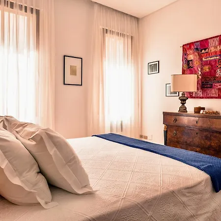 Appartement Palazzo San Severo *