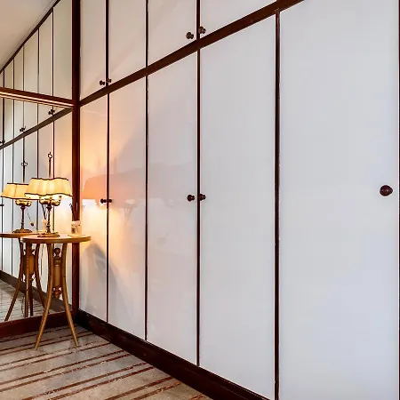 Appartement Palazzo San Severo