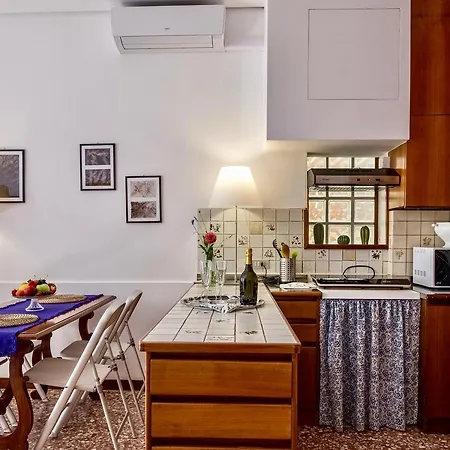 Appartement Palazzo San Severo *